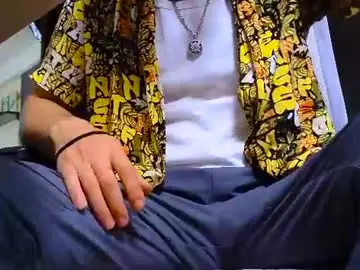 Chaturbate Live Sex Cam of dl_raven