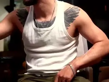 Chaturbate Private Sex Chat of dl_raven