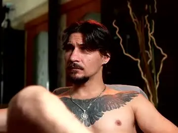 Chaturbate Nude Webcam of dl_raven