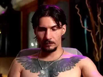 Chaturbate Live Sex of dl_raven