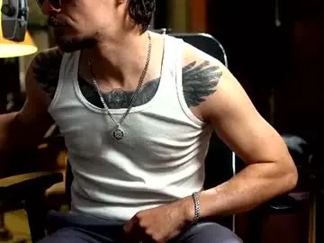 Chaturbate Nude Webcam of dl_raven
