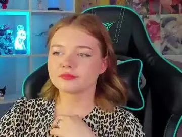 Chaturbate Adult Video Chat of elinavale
