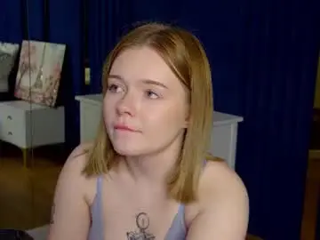 Chaturbate Live Porn of elinavale