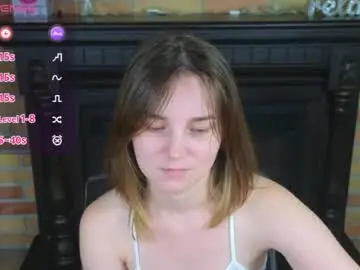 Chaturbate Free Porn Cam of ellie_babyy