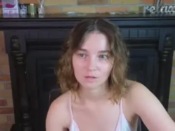 Chaturbate Watch Live Sex Cams of ellie_babyy