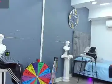 Chaturbate Live Sex of emilio_brandon