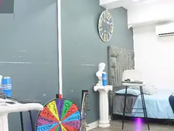 Chaturbate Private Sex Chat of emilio_brandon