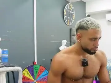 Chaturbate Watch Live Sex Cams of emilio_brandon