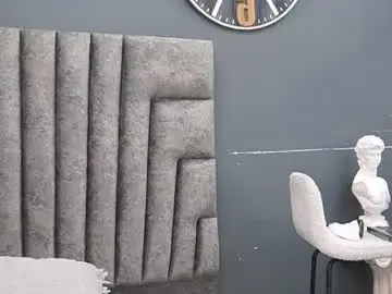Chaturbate Sex Cam of emilio_brandon