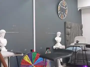 Chaturbate Live Sex of emilio_brandon