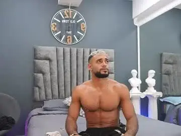 Chaturbate Watch Live Sex Cams of emilio_brandon