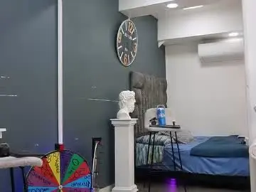 Chaturbate Adult Webcams of emilio_brandon