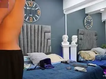 Chaturbate Best Webcam of emilio_brandon