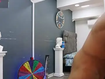 Chaturbate Free Live Porn of emilio_brandon