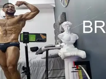 Chaturbate Watch Live Sex Cams of emilio_brandon