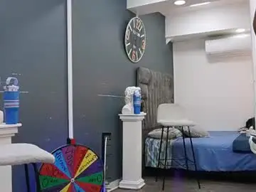 Chaturbate Nude Webcam of emilio_brandon