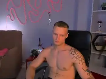 Chaturbate Adult Video Chat of eric_nova