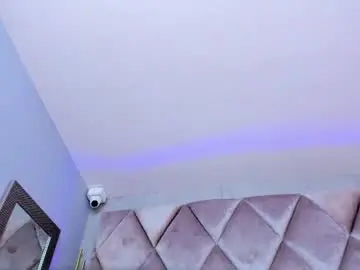 Chaturbate Nude Webcam of gabyparker_