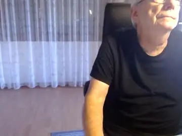 Chaturbate Adult Video Chat of grandpach