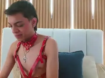 Chaturbate Sex Chat of hell_boy_06