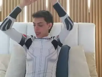 Chaturbate Adult Webcam of hell_boy_06