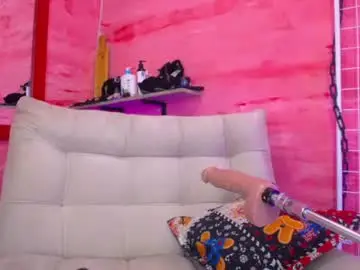 Chaturbate Free Porn Cam of jasmine_jones7
