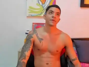 Chaturbate Private Sex Chat of jasson_miller1