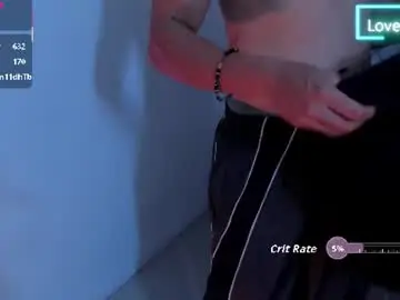 Chaturbate Adult Webcams of jaythaylor
