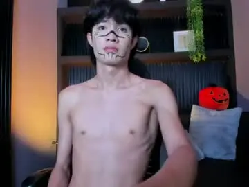 Chaturbate Private Sex Chat of johan_lee_