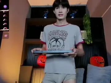 Chaturbate Best live sex cam show of johan_lee_