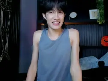 Chaturbate Live Porn of johan_lee_