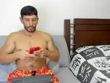 Chaturbate Live Sex of kevin_malone22