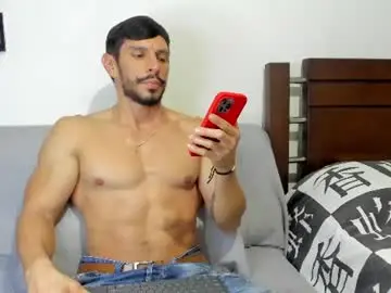 Chaturbate Private Sex Chat of kevin_malone22