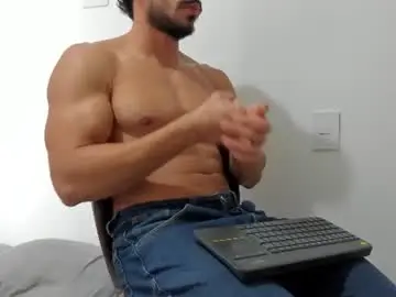 Chaturbate Adult Webcams of kevin_malone22
