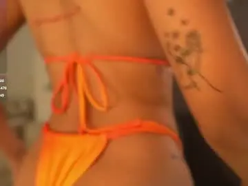 Chaturbate Private Sex Chat of letiziafulkers1
