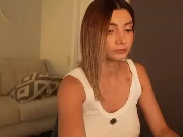 Chaturbate Sex Cam of letiziafulkers1