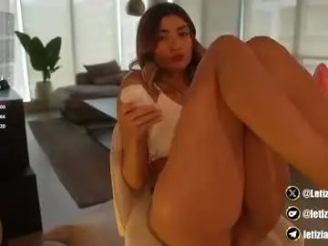 Chaturbate Free Live Porn of letiziafulkers1