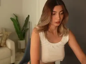Chaturbate Private Sex Chat of letiziafulkers1
