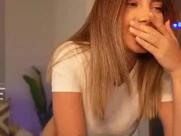 Chaturbate Best live sex cam show of letiziafulkers1