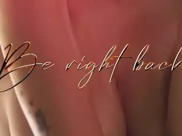 Chaturbate Sex Chat of letiziafulkers1