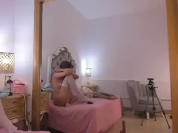 Chaturbate Best Webcam of lilith_111