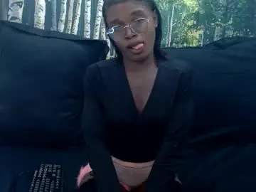 Chaturbate Private Sex Chat of lucile_carrie
