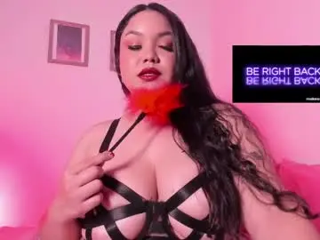 Chaturbate Nude Webcam of madisoon_lee