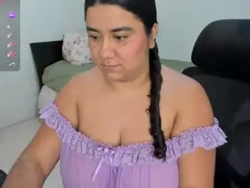 Chaturbate Free Live Porn of mariamcastillo