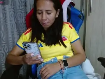 Chaturbate Live Sex Cam of miculohot