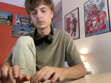 Chaturbate Free Porn Cam of mimiro12