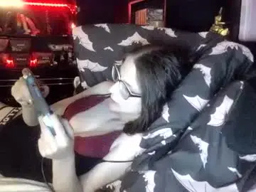Chaturbate Live Porn of mizzbonez