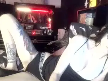 Chaturbate Free Live Porn of mizzbonez