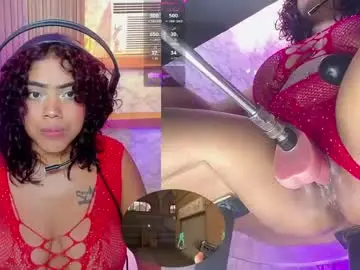 Chaturbate Best live sex cam show of ninacapelli