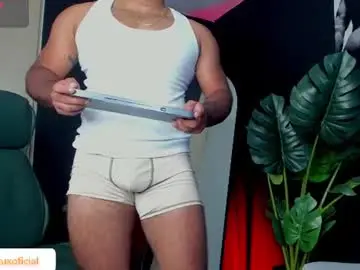 Chaturbate Adult Webcam of noahcrux